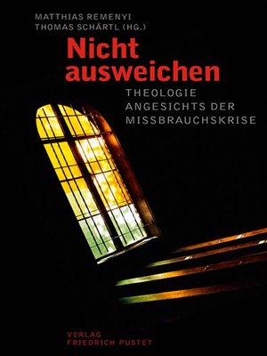 cover image of Nicht ausweichen
